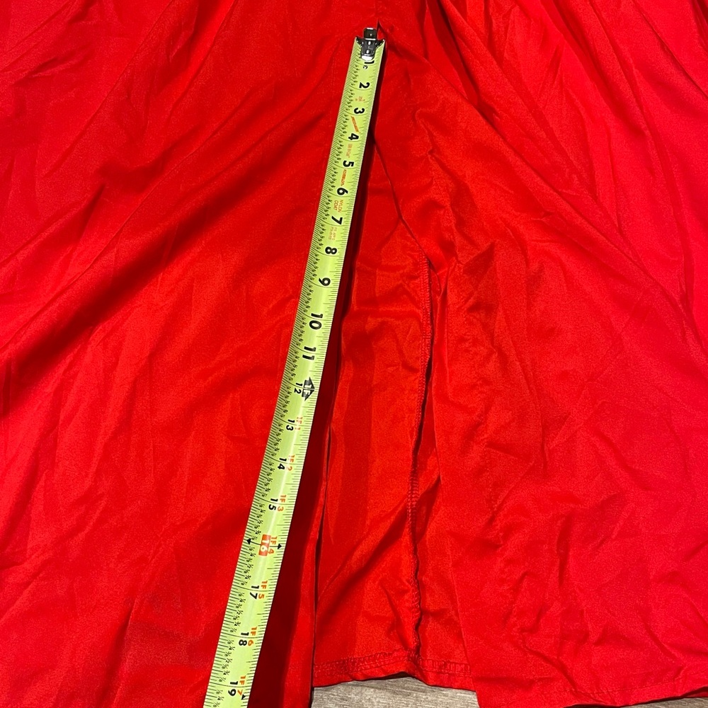 OC Order Plus / Fashion Mia Maxi Dress SMALL - Picture 4 of 7